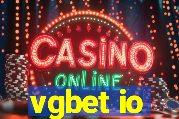 vgbet io